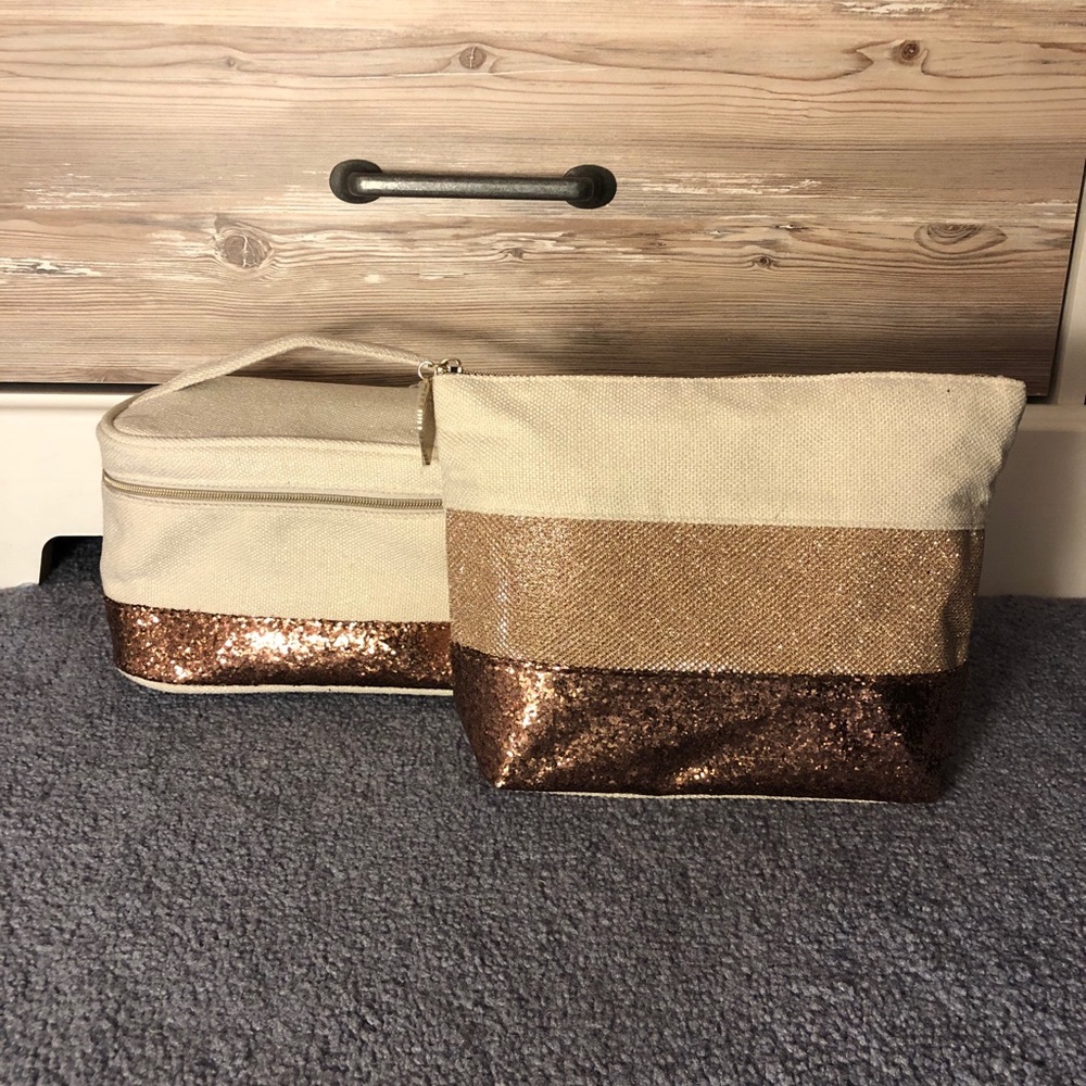Cosmetic Bag Set